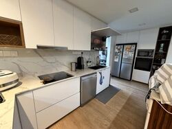 Hillcrest Arcadia (D11), Condominium #629709221